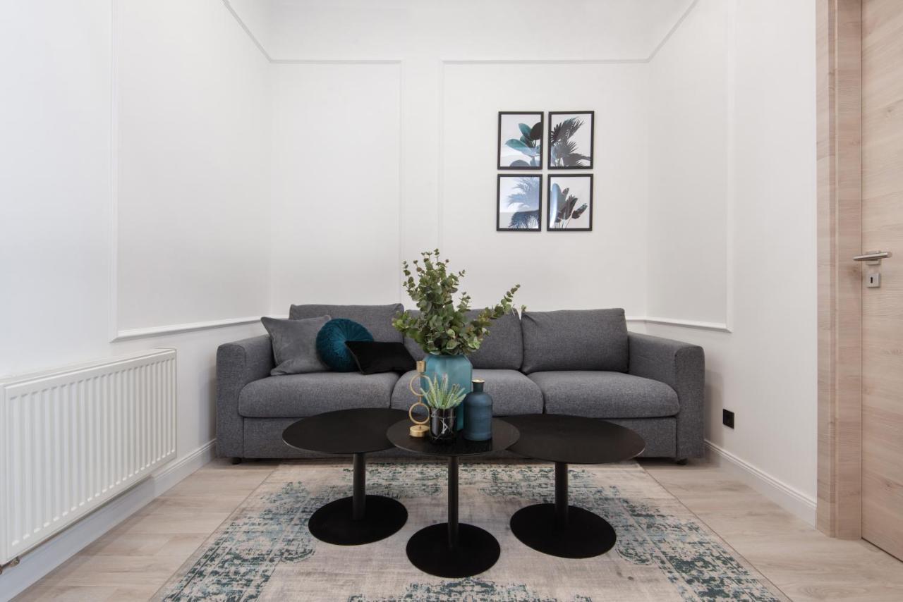Hollo 3 Bedroom Downtown Apartment Budapest Extérieur photo