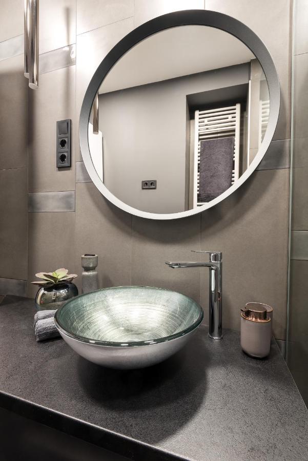 Hollo 3 Bedroom Downtown Apartment Budapest Extérieur photo