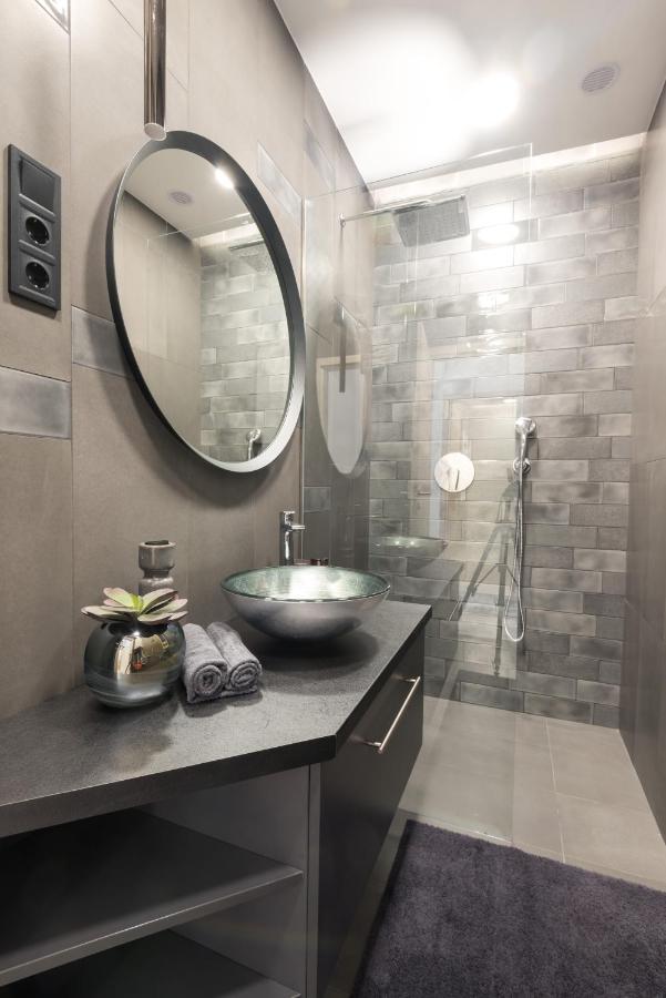 Hollo 3 Bedroom Downtown Apartment Budapest Extérieur photo
