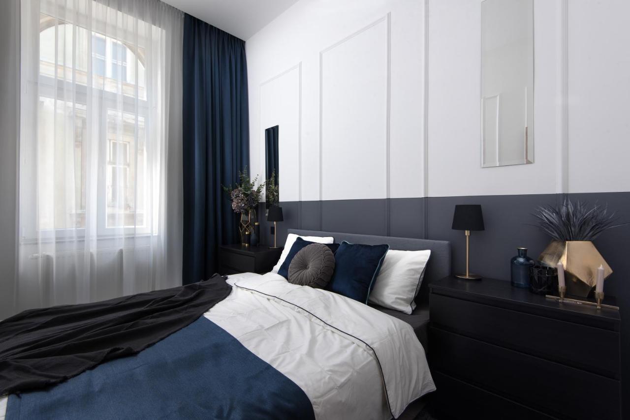 Hollo 3 Bedroom Downtown Apartment Budapest Extérieur photo